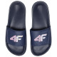 4F Girl's Flip-Flops